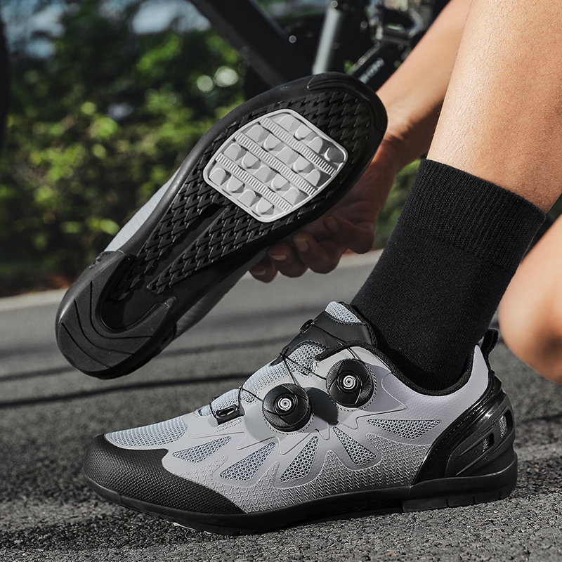 Men Non Locking Mountain Bike  - đánh giá và giá Cycling Commuter Shoes