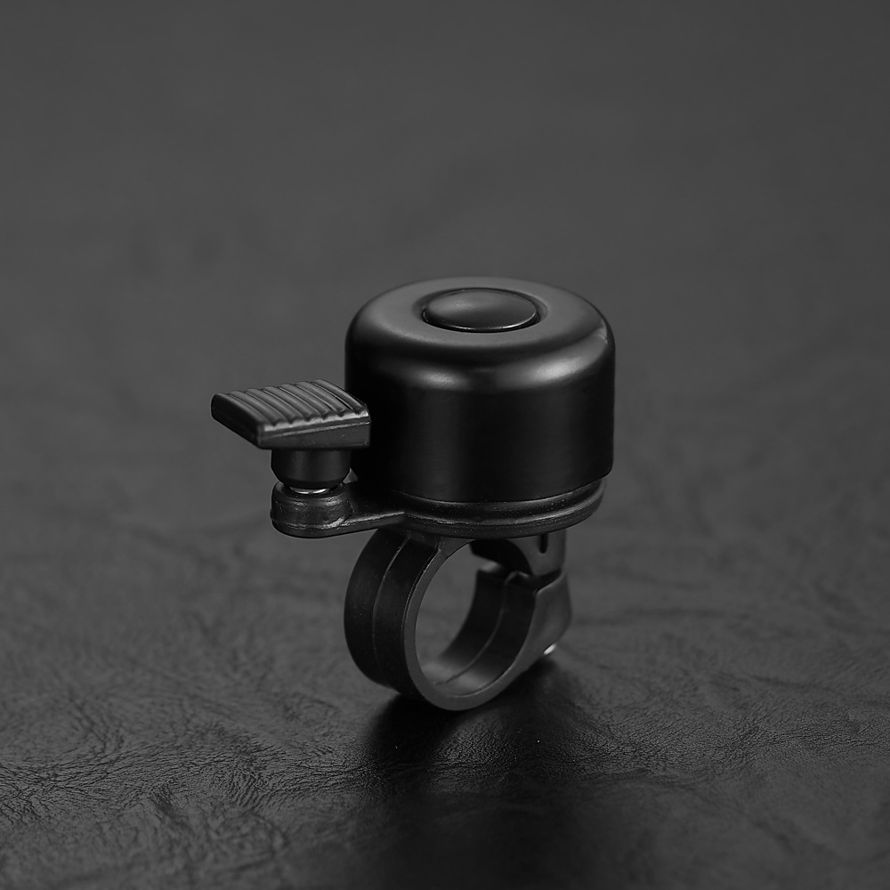 Bicycle Bell MTB Bike Sound Al - đánh giá và giá Bell Handlebar Ring