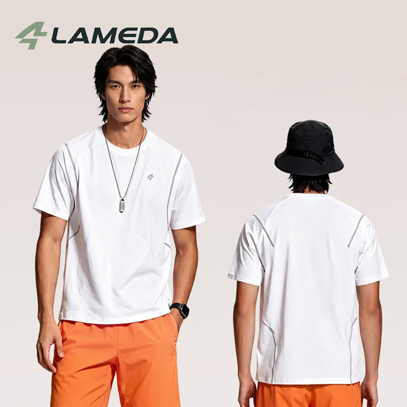 LAMEDA Cycling Short-Sleeve Fo - đánh giá và giá Cycling Shorts For Commute