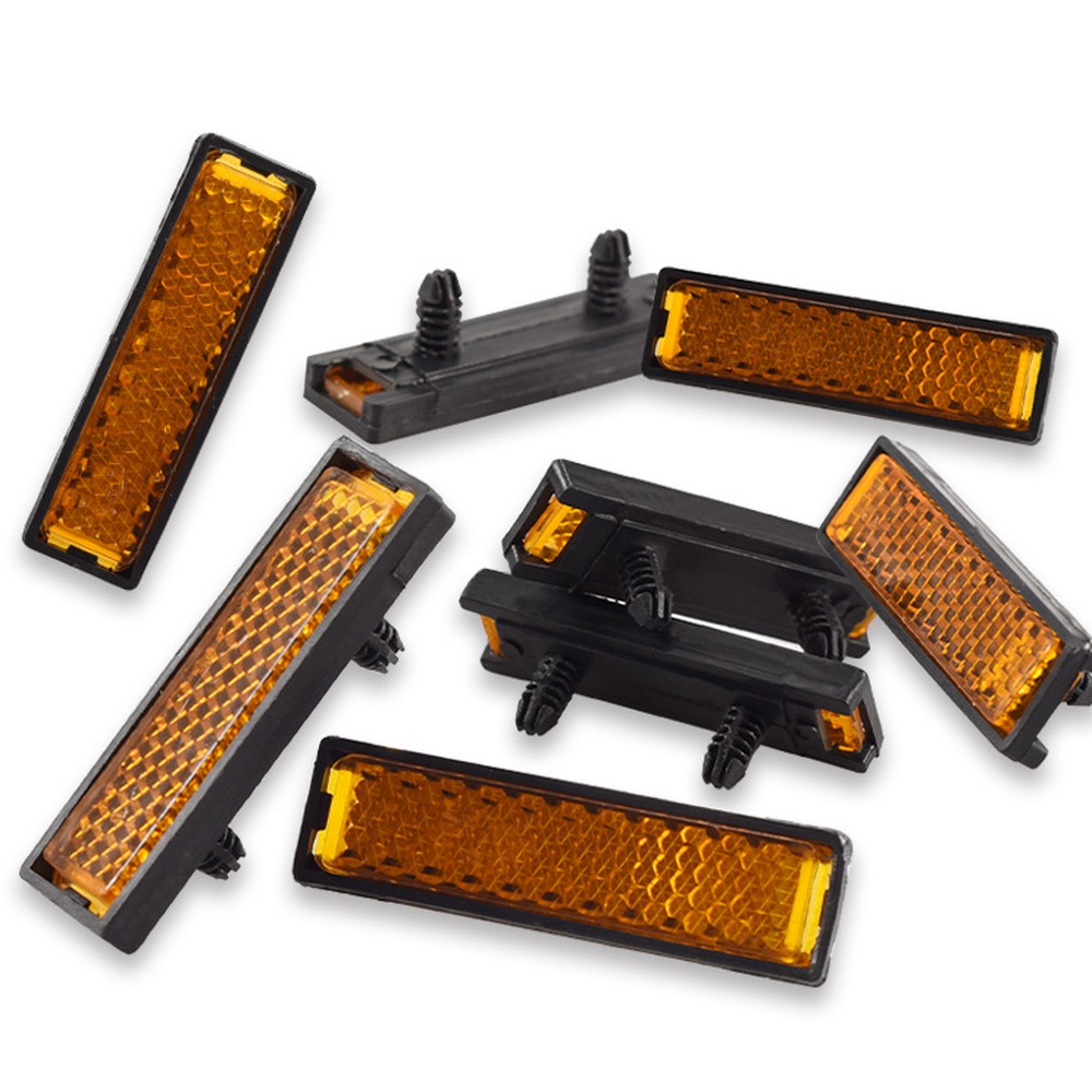 Universal Bicycle Pedal Warnin - đánh giá và giá Cycling Commute Gear
