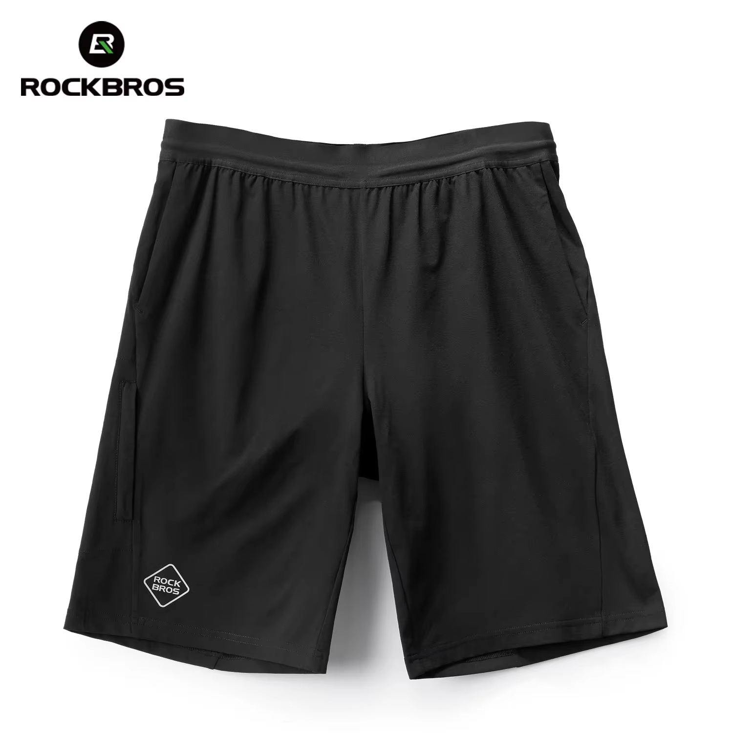 ROCKBRS Casual Cycling Shorts  - đánh giá và giá Cycling Shorts For Commute