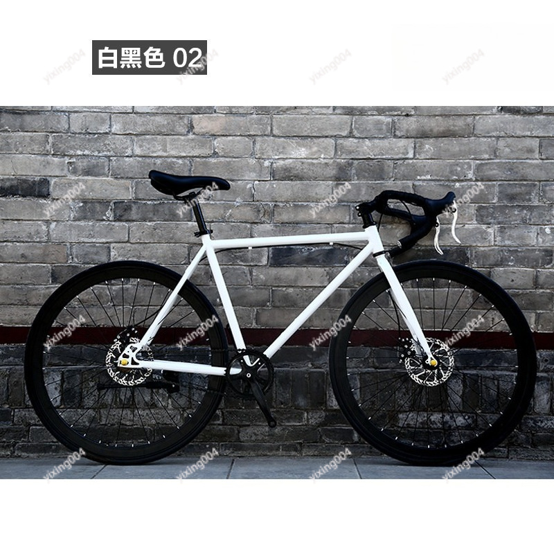 24 26 Inch Solid Tire Road Bik - đánh giá và giá Commuting With Road Bike