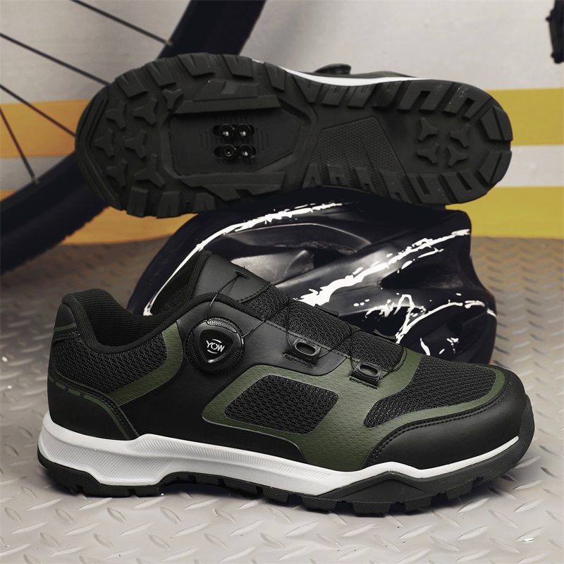 Comfortable casual four season - đánh giá và giá Cycling Commuter Shoes
