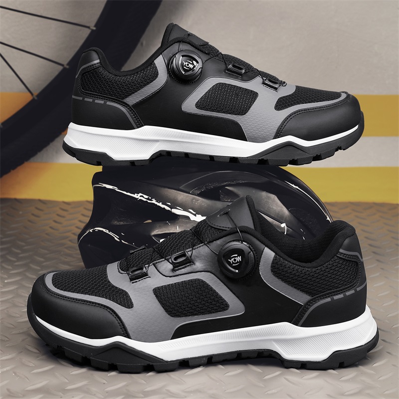 Comfortable casual four season - đánh giá và giá Cycling Commuter Shoes