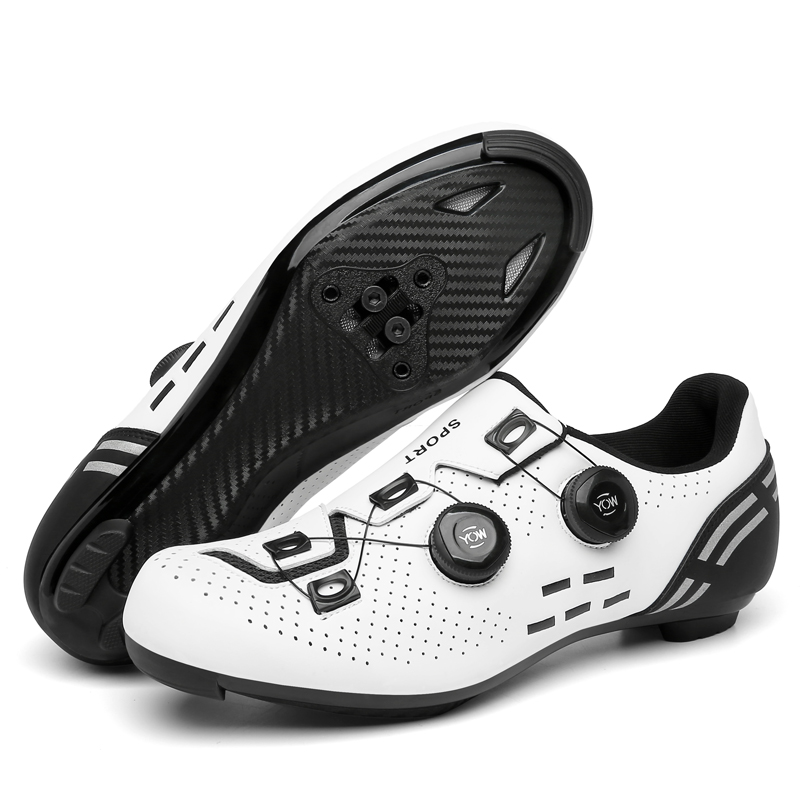 Unisex SPD Road Racing Pedal W - đánh giá và giá Cycling Commuter Shoes
