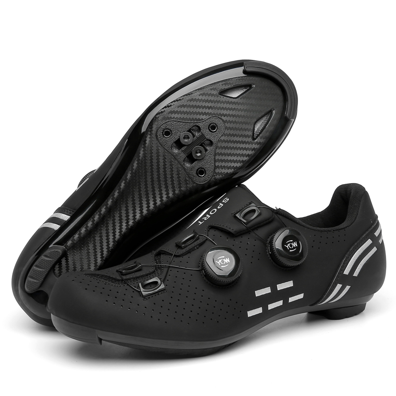 Unisex SPD Road Racing Pedal W - đánh giá và giá Cycling Commuter Shoes