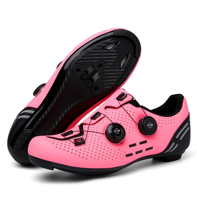 Unisex SPD Road Racing Pedal W - đánh giá và giá Cycling Commuter Shoes