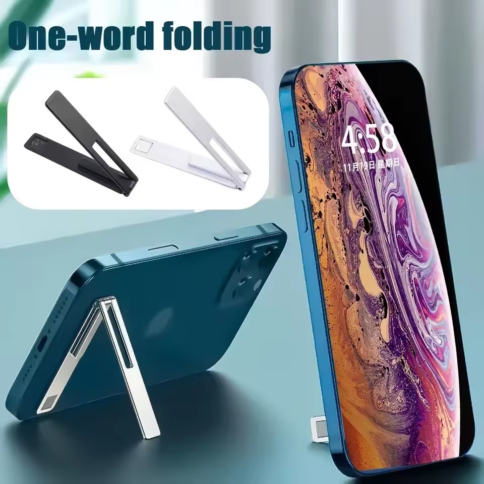Invisible Ultra Thin Magnetic  - đánh giá và giá Kickstand Adjustable
