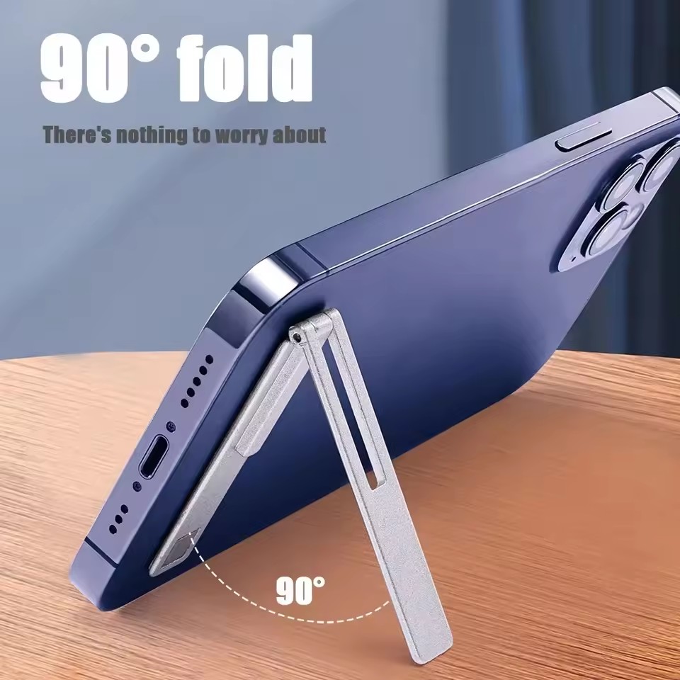 Invisible Ultra Thin Magnetic  - đánh giá và giá Kickstand Adjustable