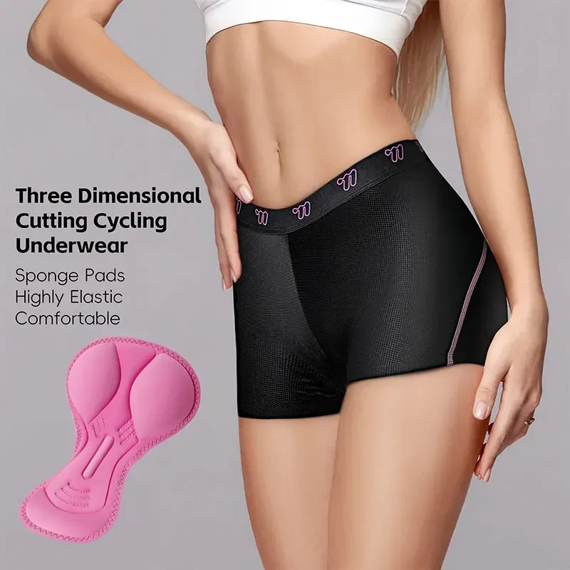 WEST BIKING Women Cycling Unde - đánh giá và giá Cycling Shorts For Commute
