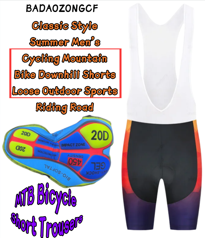 Men's Breathable Quick-Dry Com - đánh giá và giá Cycling Shorts For Commute
