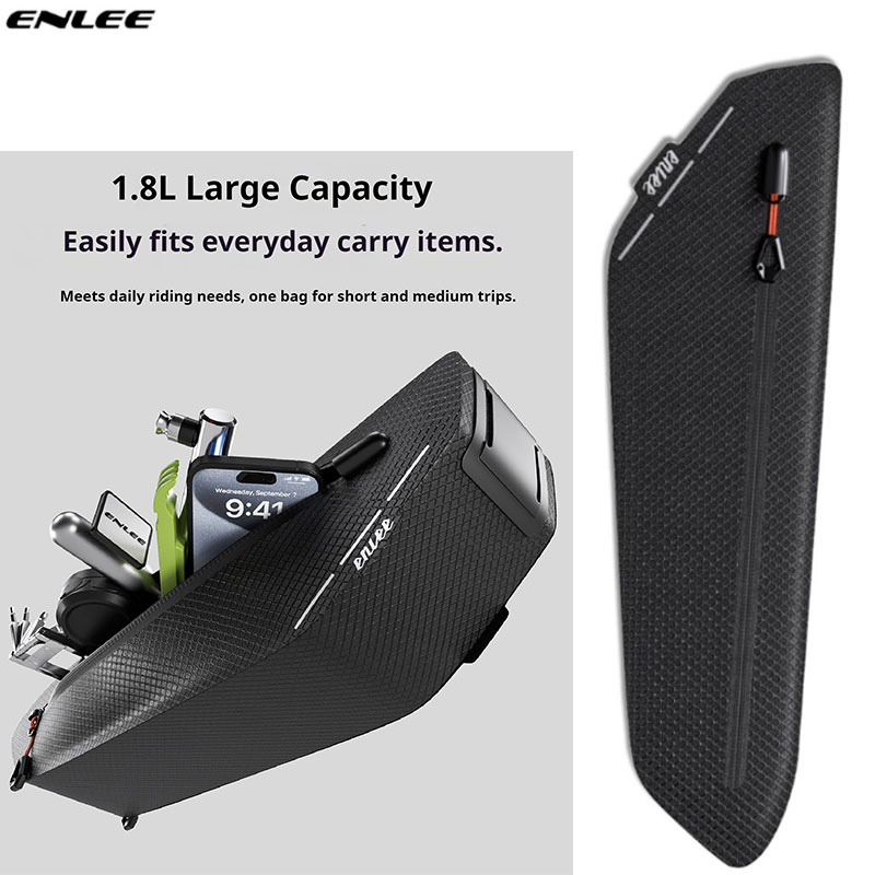ENLEE Bicycle Top Tube Inner B - đánh giá và giá Cycling Commute Gear
