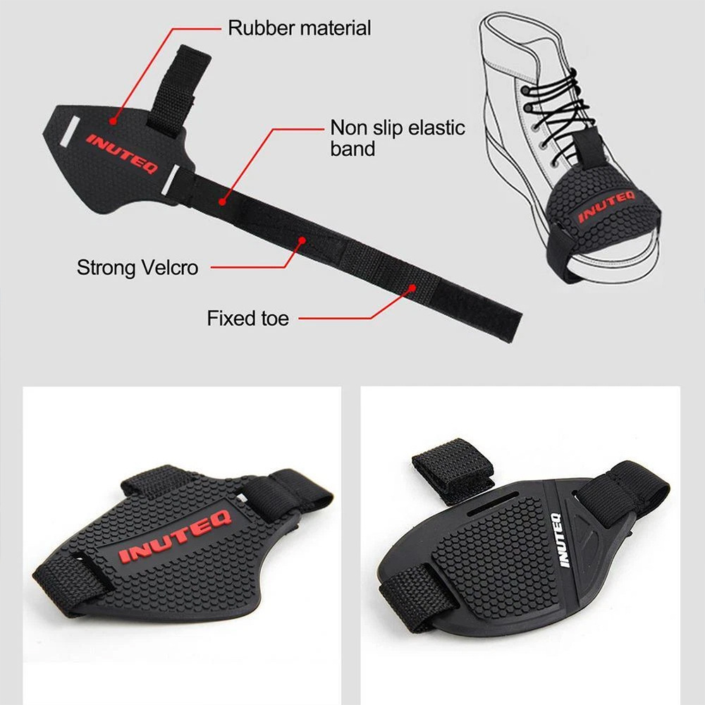 Adjustable Gear Shoe Cover Ant - đánh giá và giá Cycling Commuter Shoes