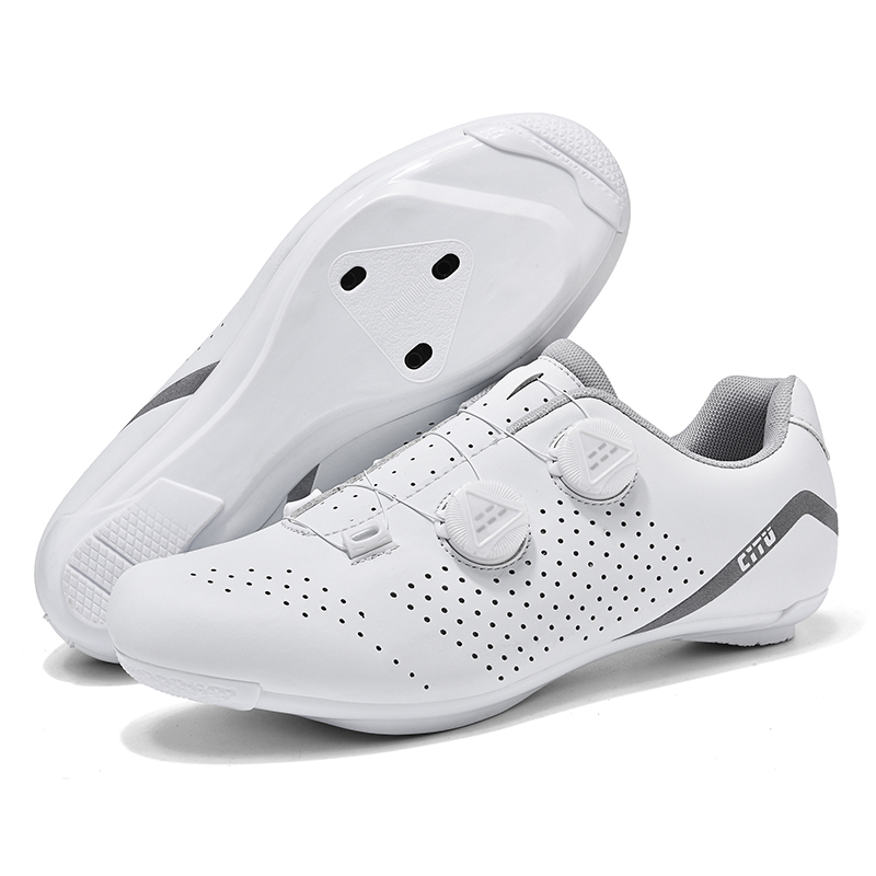 Cycling Shoes Professional Men - đánh giá và giá Cycling Commuter Shoes