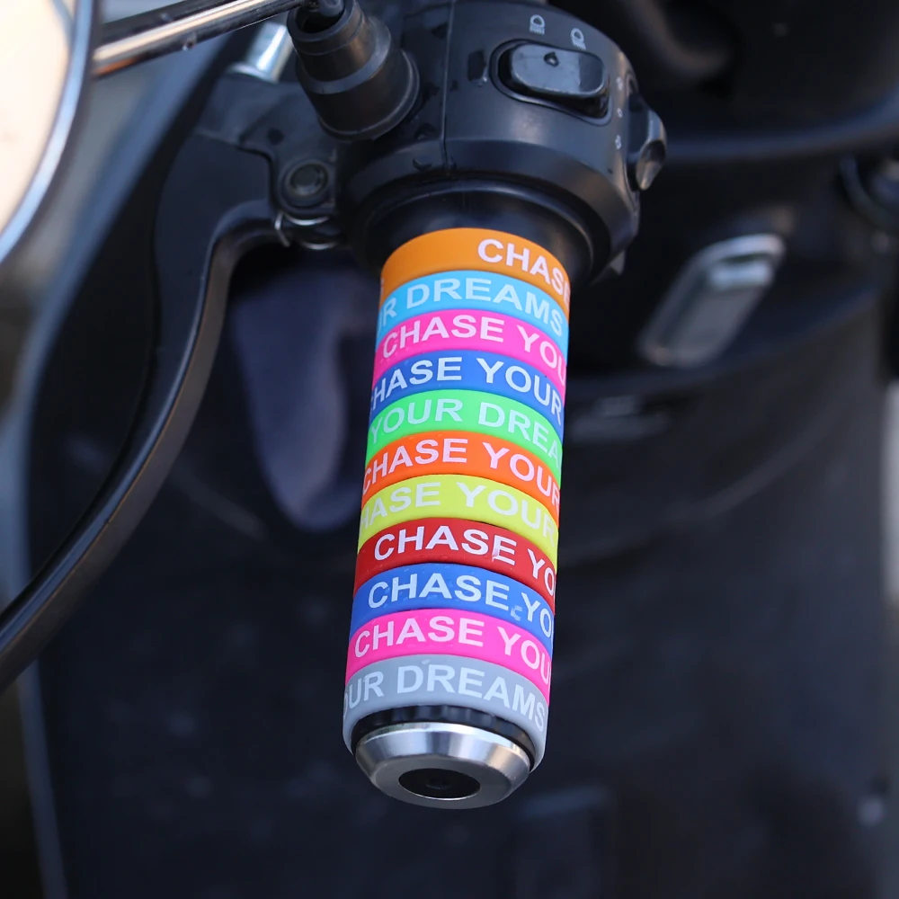 Motorcycles Handlebar Anti Sli - đánh giá và giá Bell Handlebar Ring