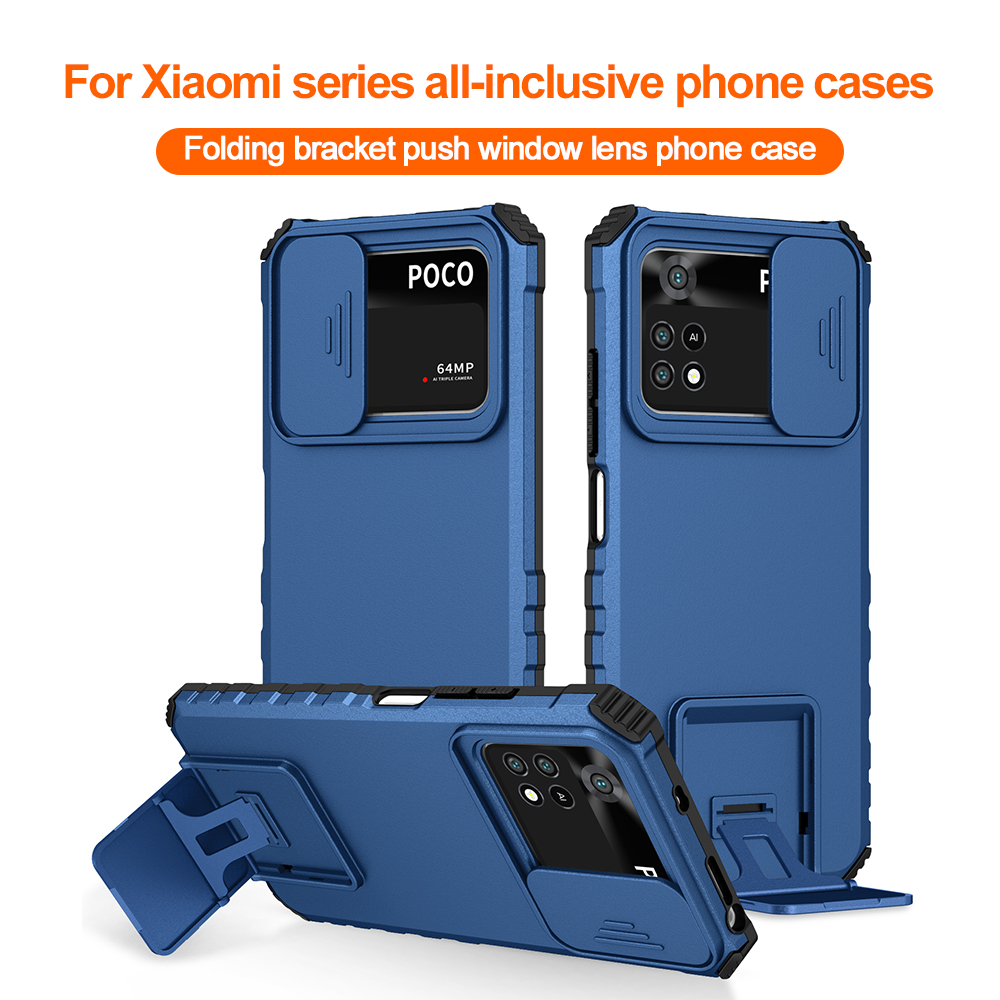 Phone Case Shockproof For Xiao - đánh giá và giá Kickstand Adjustable