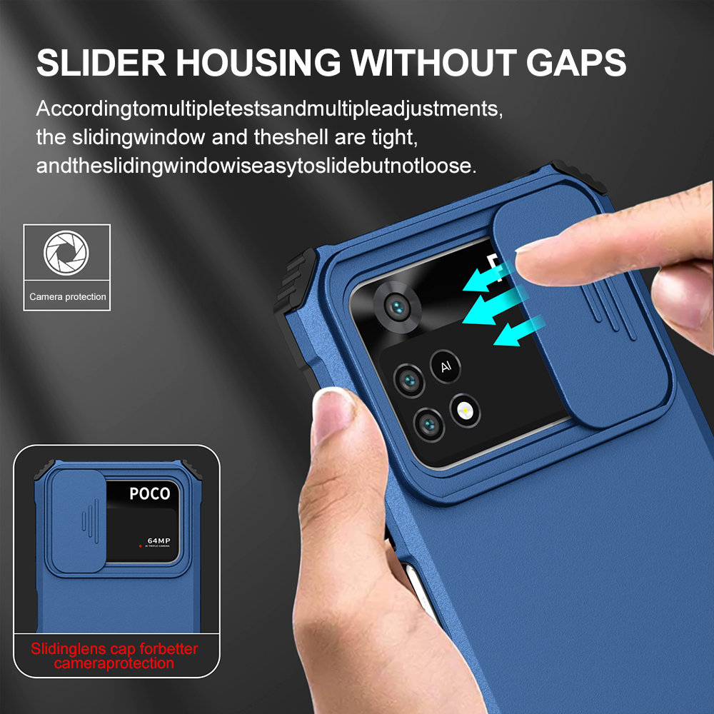 Phone Case Shockproof For Xiao - đánh giá và giá Kickstand Adjustable