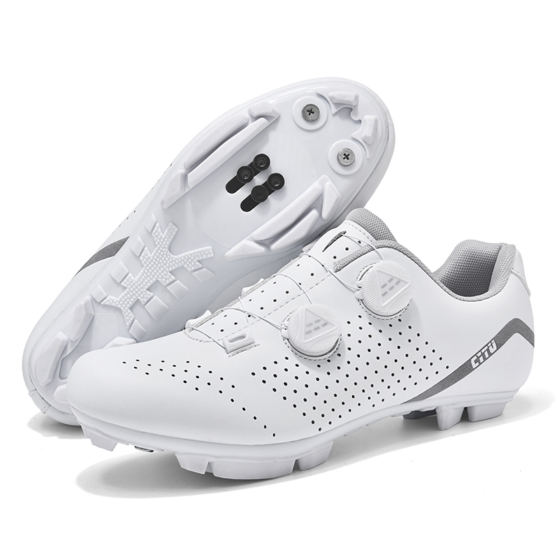 Cycling Shoes Professional Men - đánh giá và giá Cycling Commuter Shoes