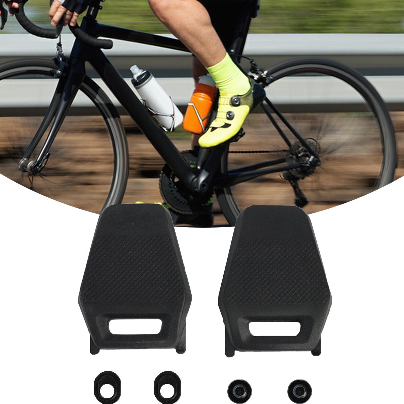 Heel Pad Road Bike Shoe Heel R - đánh giá và giá Cycling Commuter Shoes