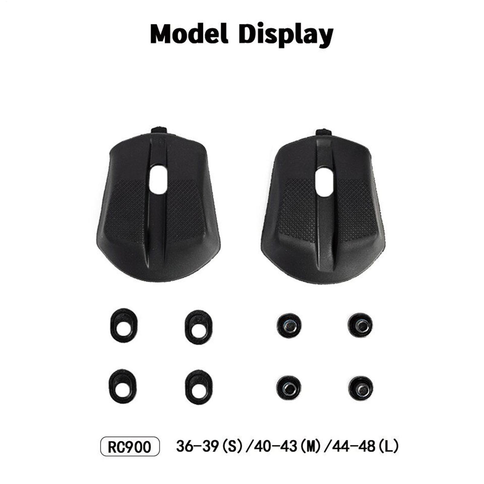 Heel Pad Road Bike Shoe Heel R - đánh giá và giá Cycling Commuter Shoes