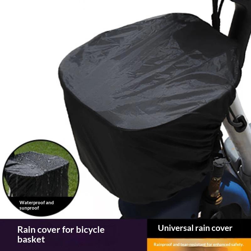Waterproof Bike Basket Liner R - đánh giá và giá Cycling Commute Rain