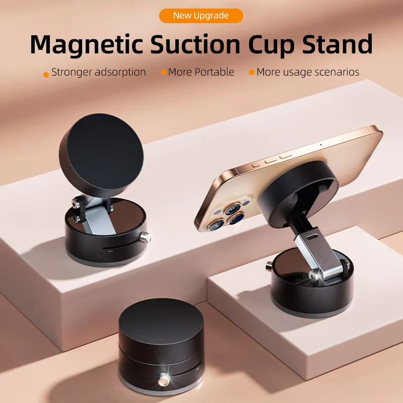 Suction Cup Magnetic For Magsa - đánh giá và giá Kickstand Adjustable