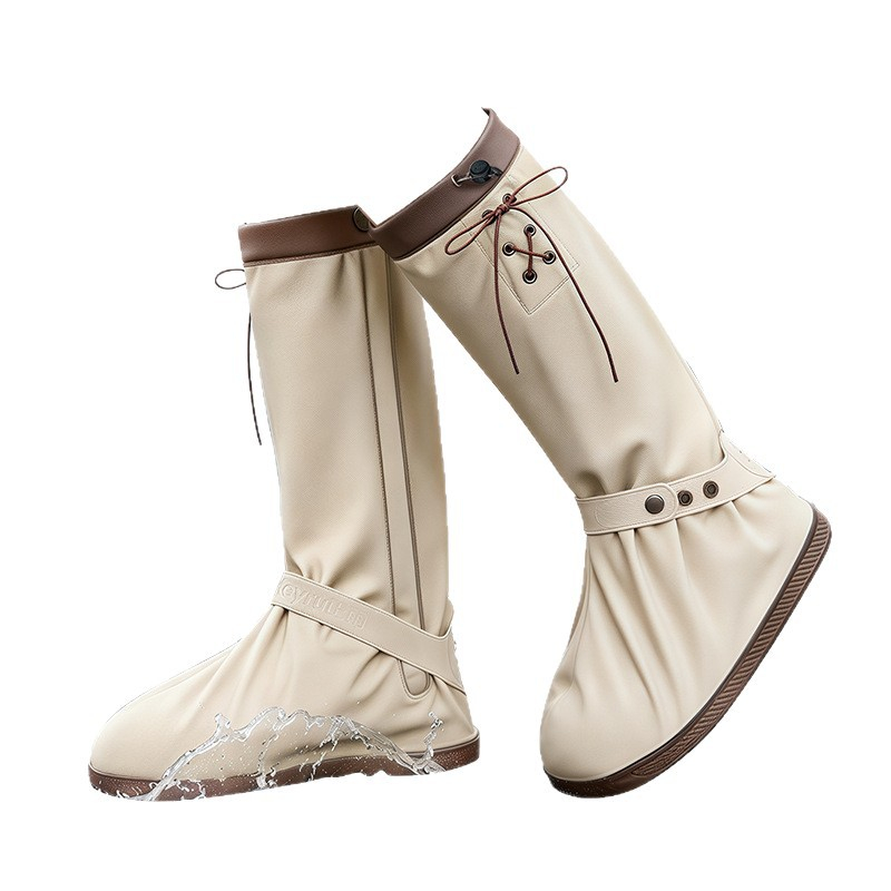 Stylish Unisex Tall Rain Overs - đánh giá và giá Cycling Commute Rain