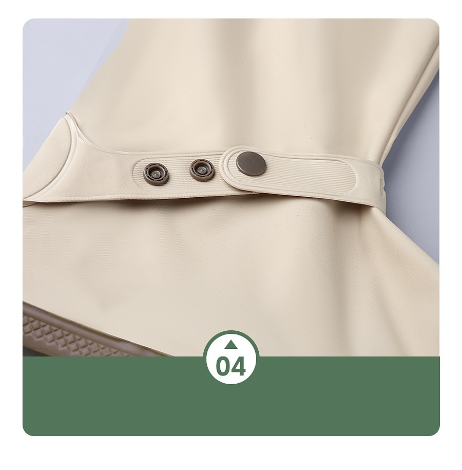 Stylish Unisex Tall Rain Overs - đánh giá và giá Cycling Commute Rain