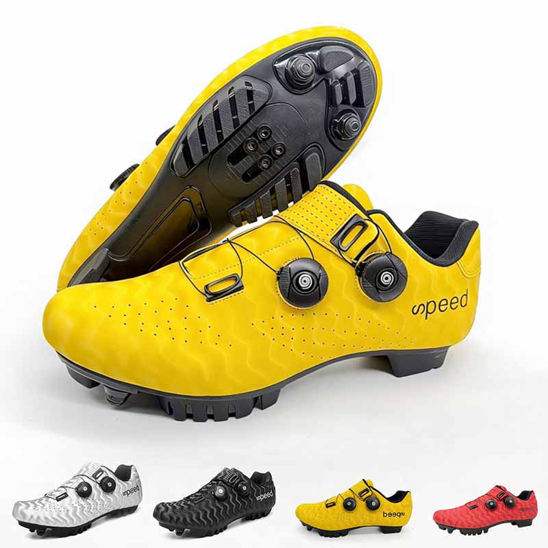 Men Breathable Cycling Shoes M - đánh giá và giá Cycling Commuter Shoes